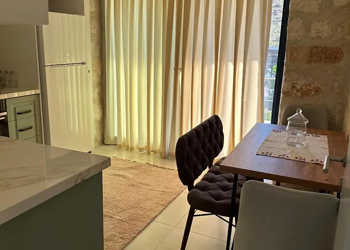 Soul Of Boutique Hotel Olympos