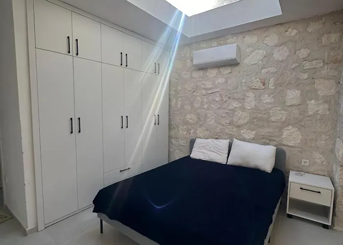 Soul Of Boutique Olympos