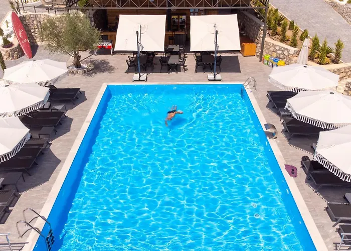 Hotel Soul Of Boutique Olympos