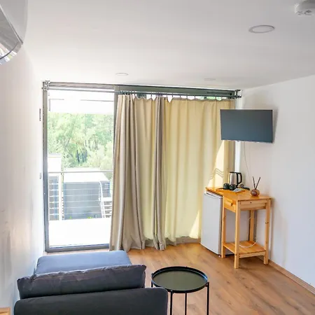 Hotel Soul Of Boutique