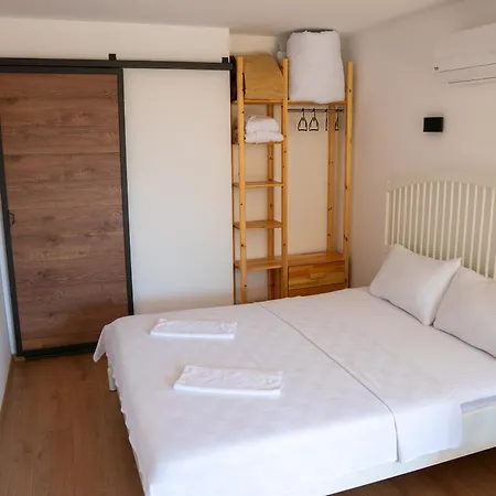 Soul Of Boutique Hotel Olympos