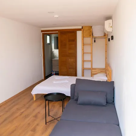 Soul Of Boutique Olympos