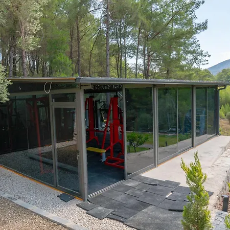 Soul Of Boutique Olympos