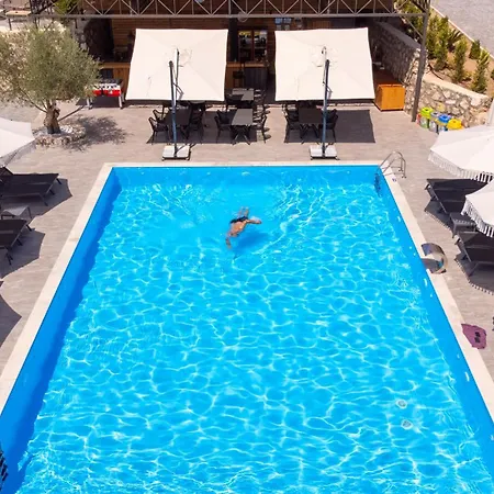 Hotel Soul Of Boutique Olympos