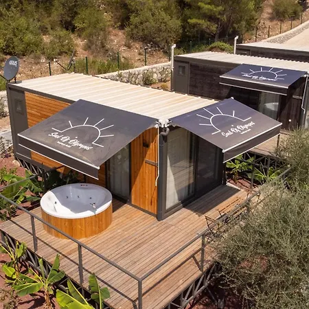 Soul Of Boutique * Olympos