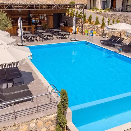 Soul Of Boutique Olympos
