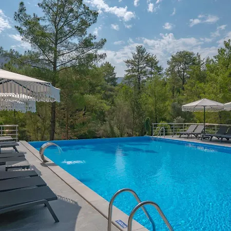 Hotel Soul Of Boutique Olympos