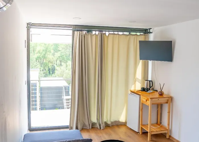Hotel Soul Of Boutique