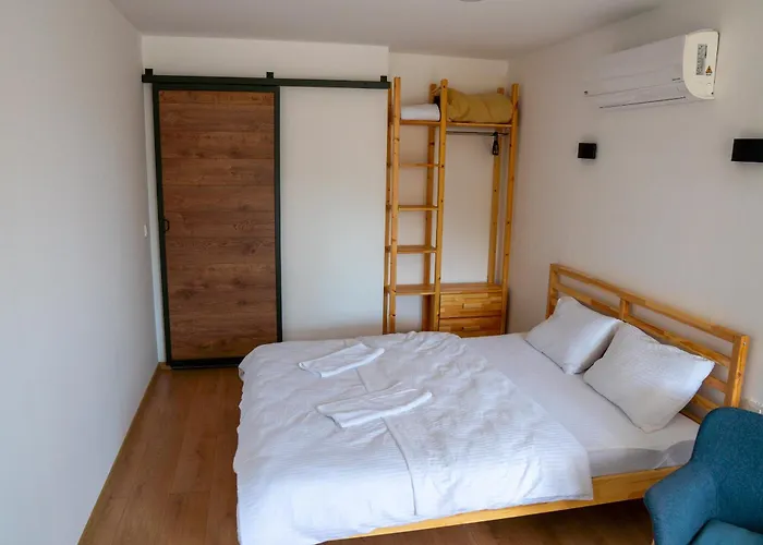 Soul Of Boutique Hotel *