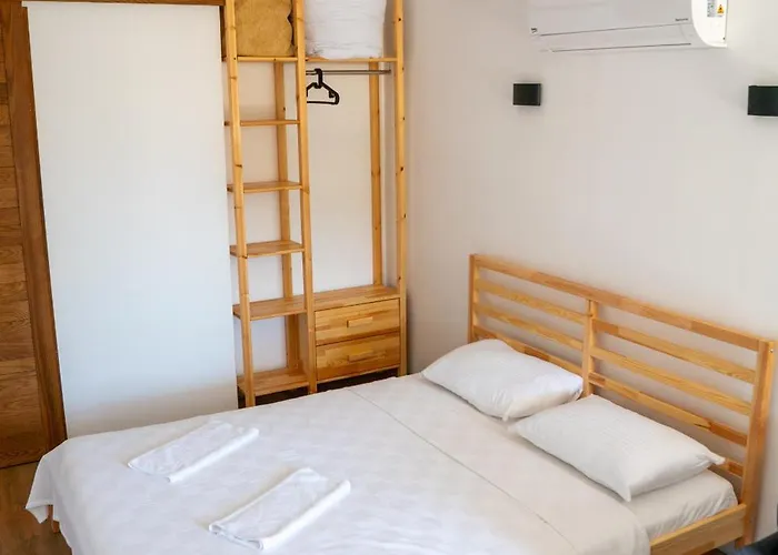 Soul Of Boutique Hotel