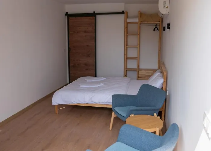 Hotel Soul Of Boutique