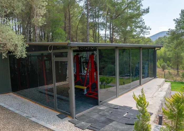 Soul Of Boutique Olympos