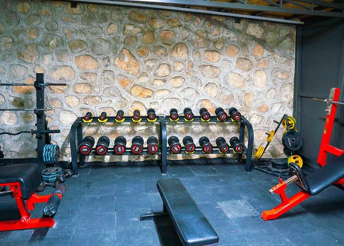 Soul Of Boutique Hotel Olympos
