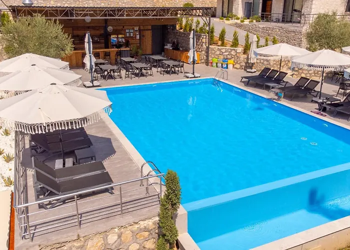 Soul Of Boutique Olympos