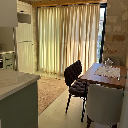 Soul Of Boutique Hotel Olympos