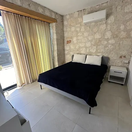 Hotel Soul Of Boutique Olympos