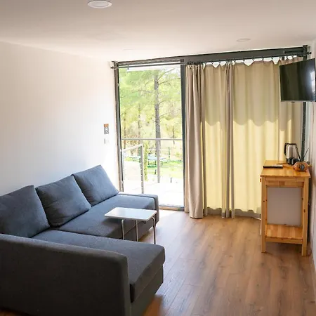 Hotel Soul Of Boutique Olympos