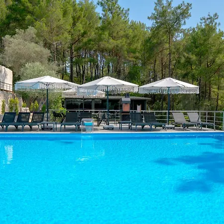 Hotel Soul Of Boutique Olympos