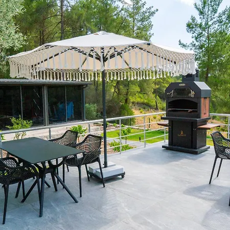Soul Of Boutique Olympos