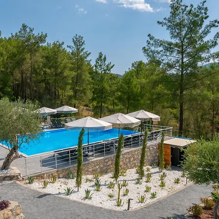 Soul Of Boutique Hotel Olympos